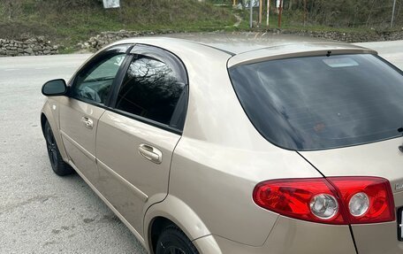 Chevrolet Lacetti, 2008 год, 475 000 рублей, 14 фотография