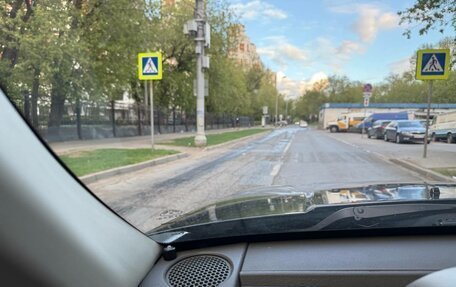 Dodge Nitro, 2007 год, 995 000 рублей, 11 фотография
