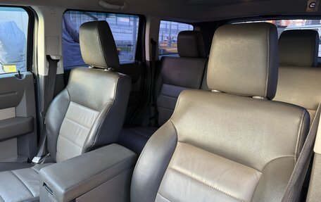 Dodge Nitro, 2007 год, 995 000 рублей, 5 фотография