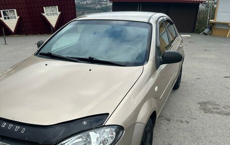 Chevrolet Lacetti, 2008 год, 475 000 рублей, 12 фотография