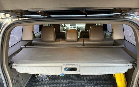 Dodge Nitro, 2007 год, 995 000 рублей, 9 фотография