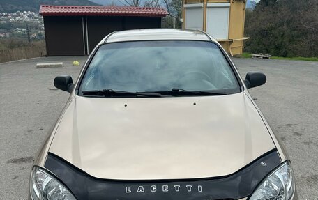 Chevrolet Lacetti, 2008 год, 475 000 рублей, 15 фотография