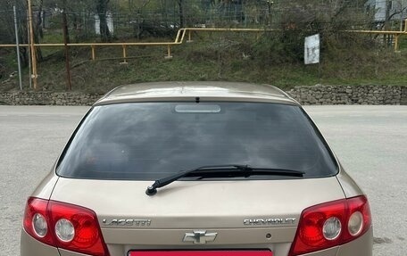 Chevrolet Lacetti, 2008 год, 475 000 рублей, 13 фотография