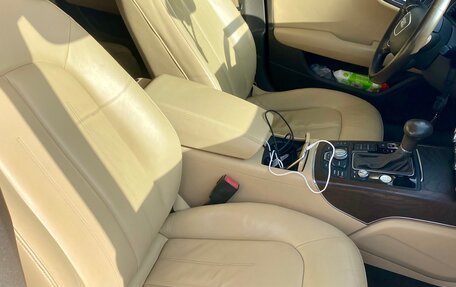 Audi A7, 2011 год, 2 310 000 рублей, 4 фотография