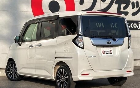Toyota Roomy I, 2021 год, 890 099 рублей, 5 фотография