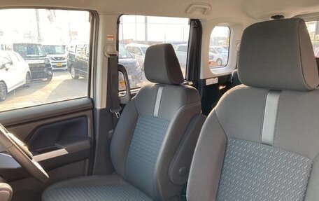 Toyota Roomy I, 2021 год, 890 099 рублей, 14 фотография