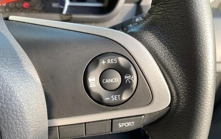 Toyota Roomy I, 2021 год, 890 099 рублей, 19 фотография