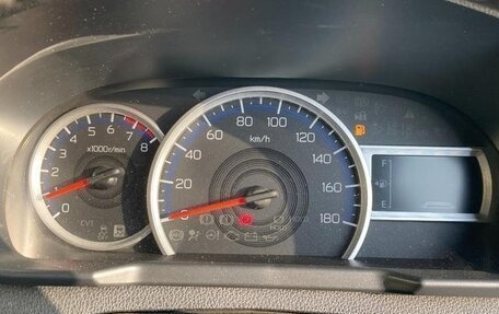 Toyota Roomy I, 2021 год, 890 099 рублей, 17 фотография