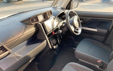 Toyota Roomy I, 2021 год, 890 099 рублей, 12 фотография