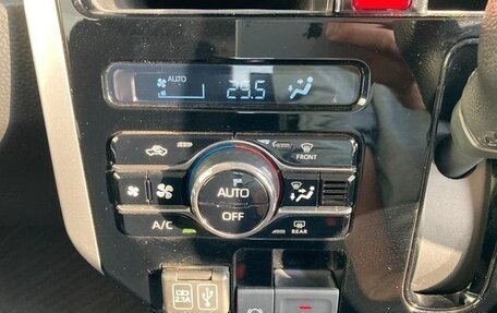 Toyota Roomy I, 2021 год, 890 099 рублей, 20 фотография