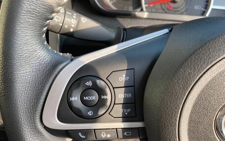 Toyota Roomy I, 2021 год, 890 099 рублей, 18 фотография
