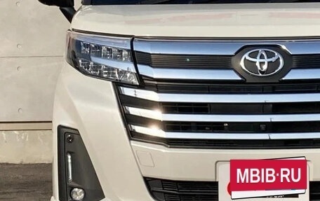 Toyota Roomy I, 2021 год, 890 099 рублей, 9 фотография