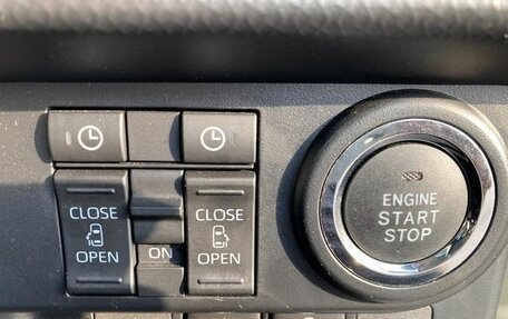 Toyota Roomy I, 2021 год, 890 099 рублей, 23 фотография