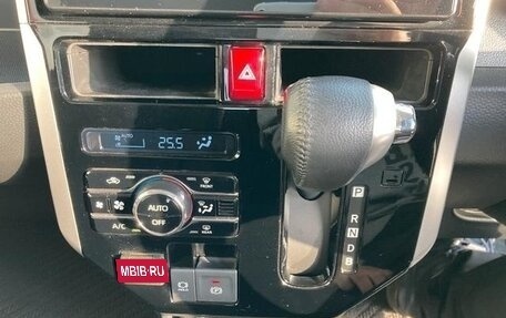 Toyota Roomy I, 2021 год, 890 099 рублей, 21 фотография