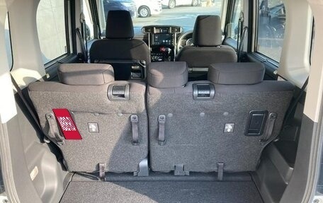 Toyota Roomy I, 2021 год, 890 099 рублей, 29 фотография