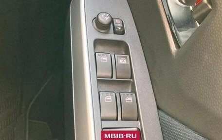 Toyota Roomy I, 2021 год, 890 099 рублей, 22 фотография