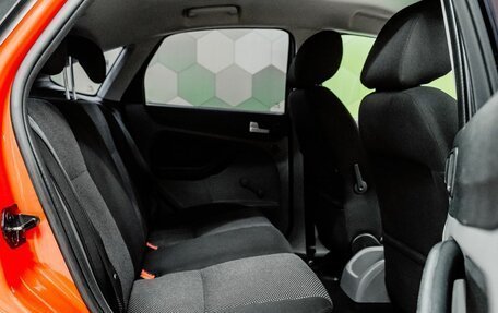 Ford Focus II рестайлинг, 2010 год, 600 000 рублей, 13 фотография