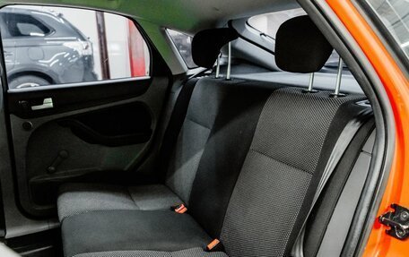 Ford Focus II рестайлинг, 2010 год, 600 000 рублей, 14 фотография