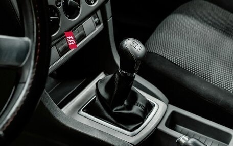 Ford Focus II рестайлинг, 2010 год, 600 000 рублей, 19 фотография