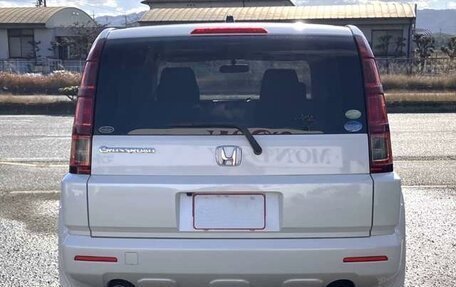 Honda Crossroad, 2010 год, 918 500 рублей, 6 фотография