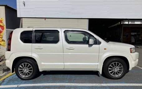 Honda Crossroad, 2010 год, 918 500 рублей, 4 фотография