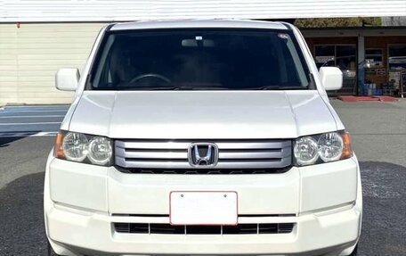Honda Crossroad, 2010 год, 918 500 рублей, 2 фотография