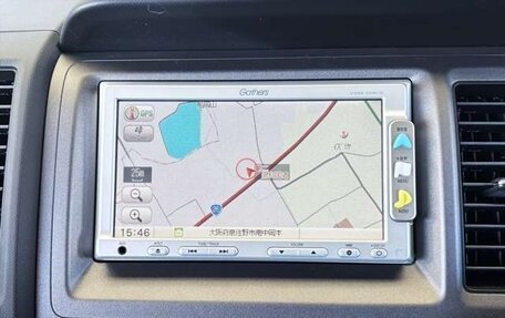 Honda Crossroad, 2010 год, 918 500 рублей, 12 фотография