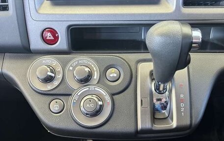 Honda Crossroad, 2010 год, 918 500 рублей, 14 фотография