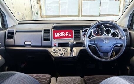 Honda Crossroad, 2010 год, 918 500 рублей, 9 фотография