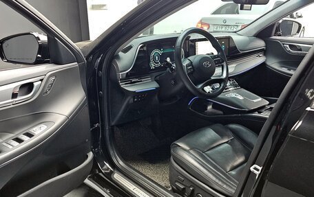 Hyundai Grandeur, 2021 год, 2 850 080 рублей, 7 фотография