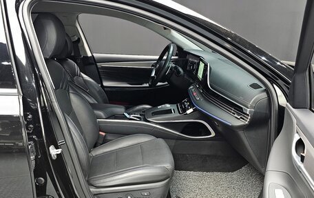 Hyundai Grandeur, 2021 год, 2 850 080 рублей, 8 фотография