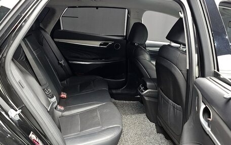 Hyundai Grandeur, 2021 год, 2 850 080 рублей, 9 фотография