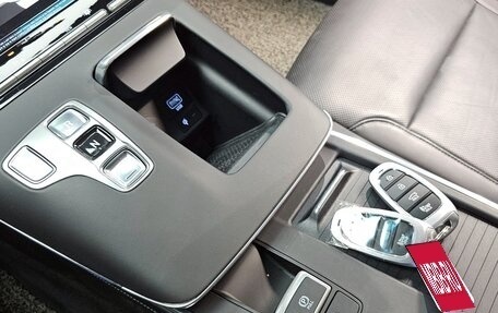 Hyundai Grandeur, 2021 год, 2 850 080 рублей, 18 фотография