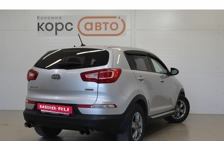 KIA Sportage III, 2011 год, 1 162 000 рублей, 3 фотография