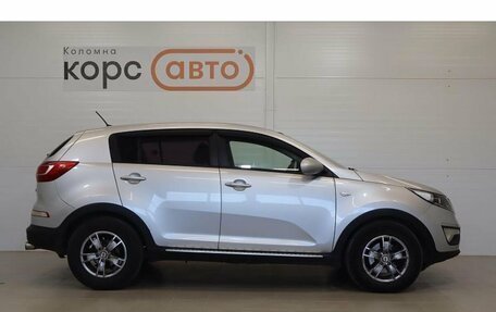 KIA Sportage III, 2011 год, 1 162 000 рублей, 4 фотография