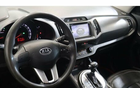 KIA Sportage III, 2011 год, 1 162 000 рублей, 6 фотография