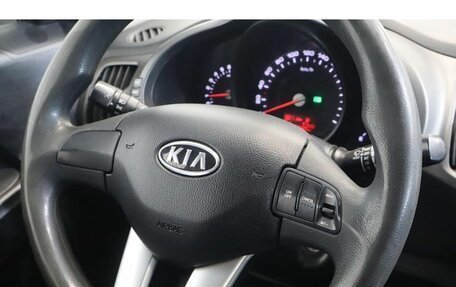 KIA Sportage III, 2011 год, 1 162 000 рублей, 8 фотография