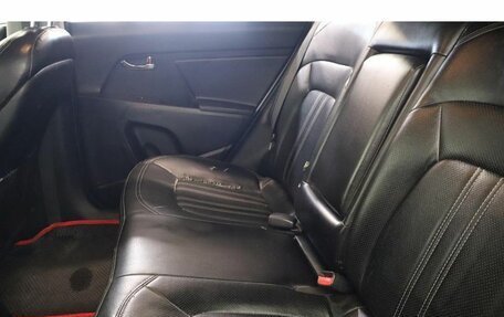 KIA Sportage III, 2011 год, 1 162 000 рублей, 7 фотография