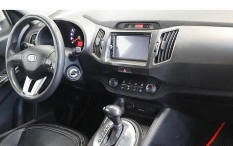 KIA Sportage III, 2011 год, 1 162 000 рублей, 5 фотография