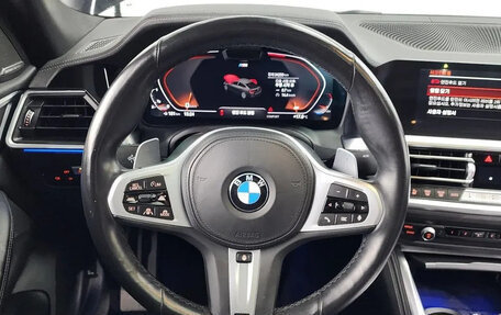 BMW 4 серия, 2021 год, 3 000 000 рублей, 8 фотография
