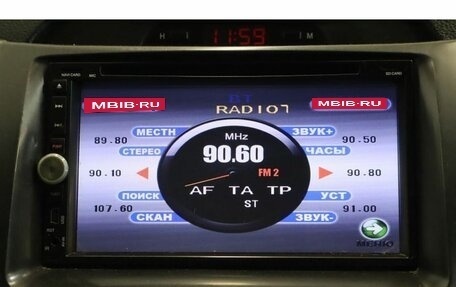 KIA Sportage III, 2011 год, 1 162 000 рублей, 11 фотография