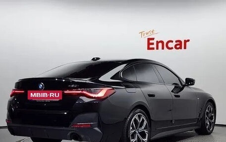 BMW 4 серия, 2021 год, 3 000 000 рублей, 2 фотография