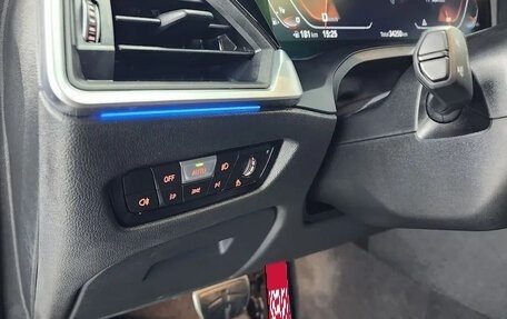 BMW 4 серия, 2021 год, 3 000 000 рублей, 9 фотография