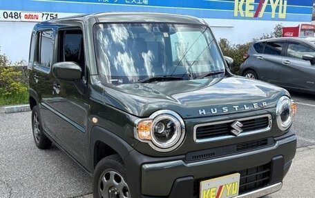 Suzuki Hustler, 2021 год, 790 099 рублей, 3 фотография