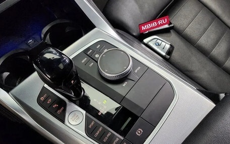 BMW 4 серия, 2021 год, 3 000 000 рублей, 12 фотография
