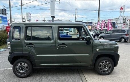 Suzuki Hustler, 2021 год, 790 099 рублей, 4 фотография