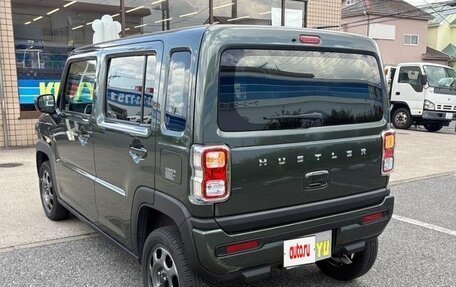 Suzuki Hustler, 2021 год, 790 099 рублей, 7 фотография