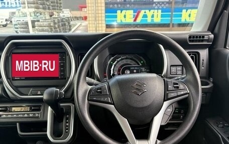 Suzuki Hustler, 2021 год, 790 099 рублей, 10 фотография