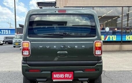 Suzuki Hustler, 2021 год, 790 099 рублей, 8 фотография