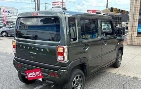 Suzuki Hustler, 2021 год, 790 099 рублей, 5 фотография